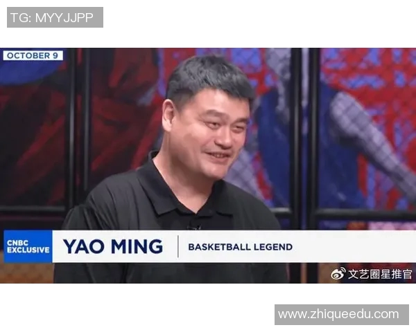 姚明惊艳亮相WWE赛场引发热议粉丝期待他的精彩表现与对决