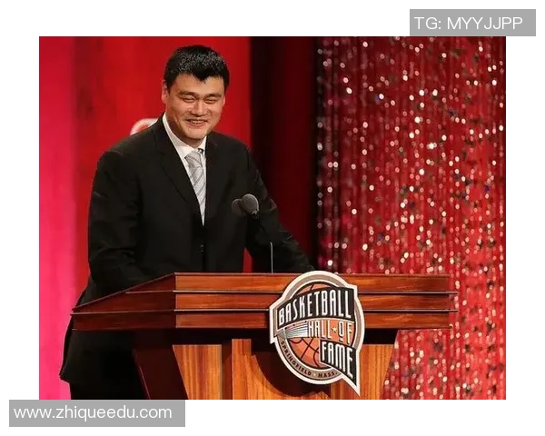 姚明带领中国篮球崛起亚洲赛场成就辉煌传奇