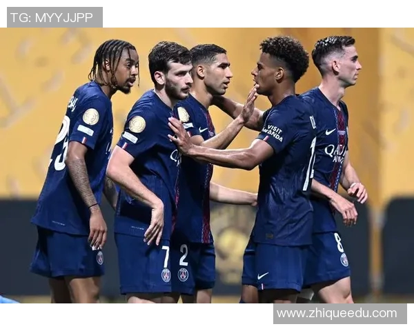 巴黎圣日耳曼战胜曼联，梅西梅开二度，取得欧冠小组赛首胜