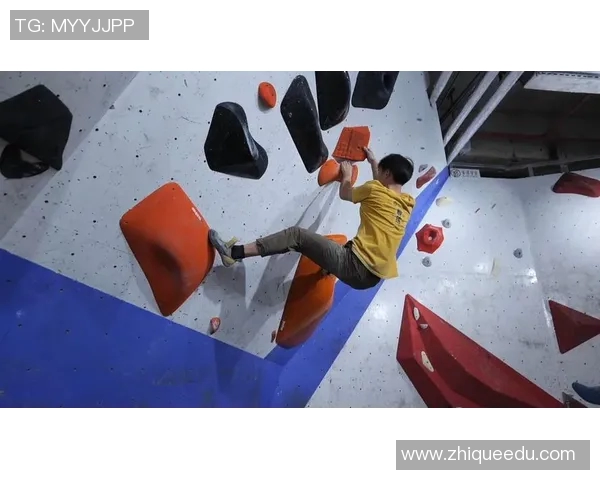 深圳攀岩队配合引发热议争议背后的团队默契与挑战