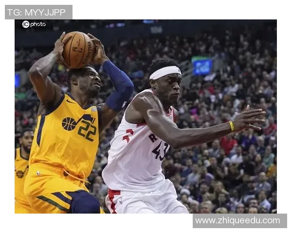 猛龙逆袭爵士，西亚卡姆33分超神表现