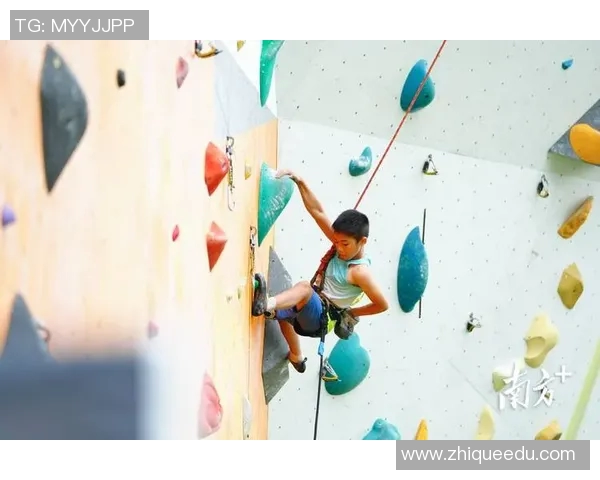 赛后复盘:深入分析上海攀岩队与深圳攀岩队的技术对决与表现